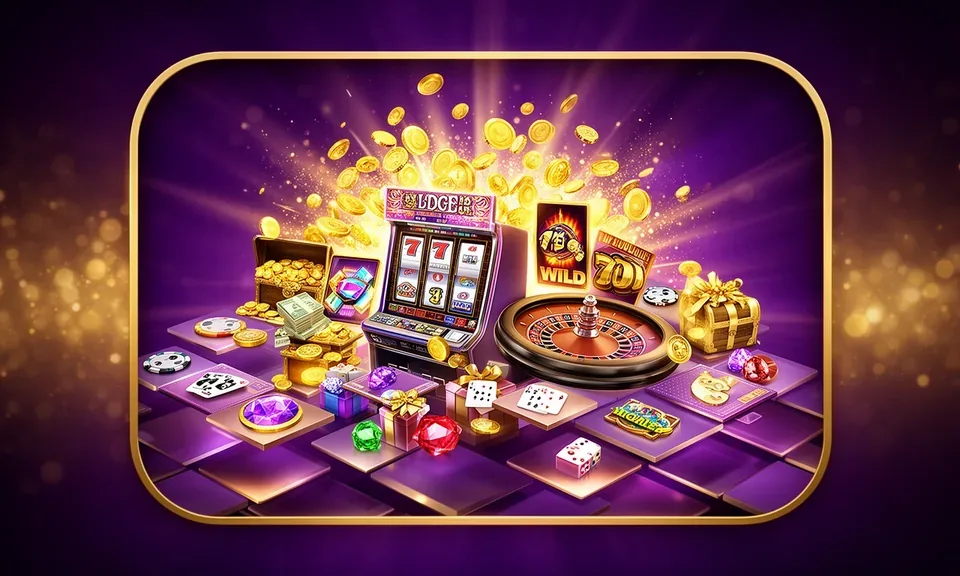 var789 ควบคุมเสียงเกมได้ตามที่คุณต้องการ